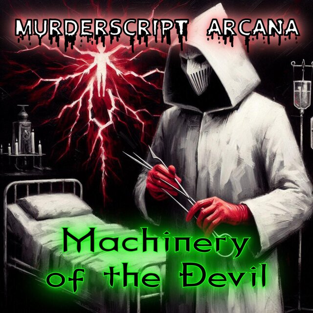 Machinery of the Devil