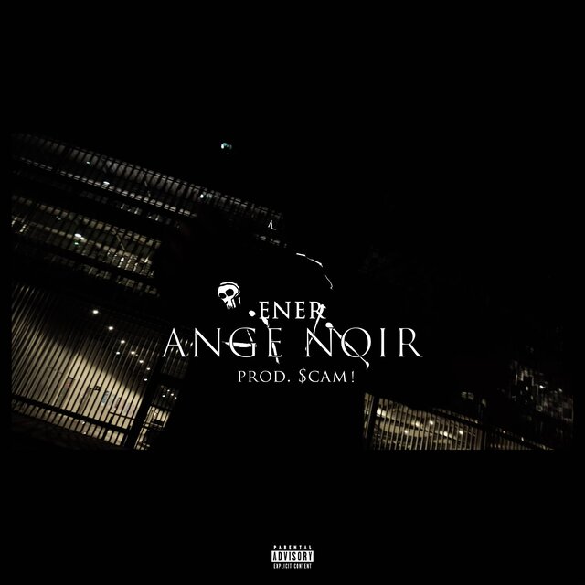 ANGE NOIR (feat. $cam!)
