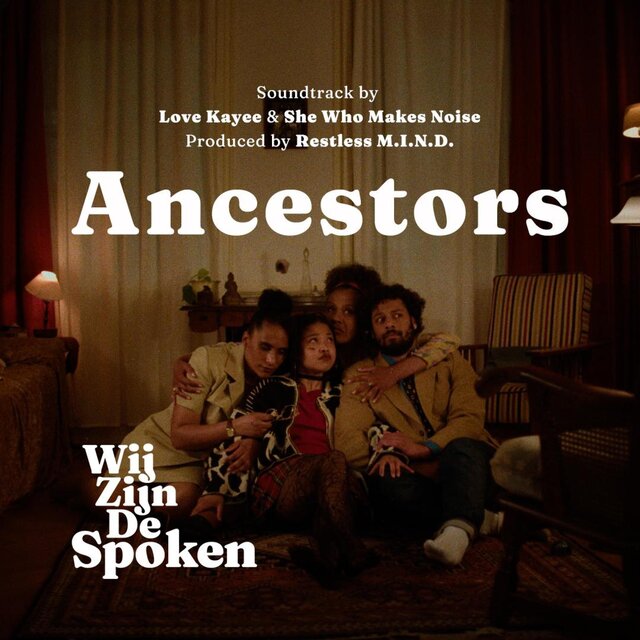 Ancestors