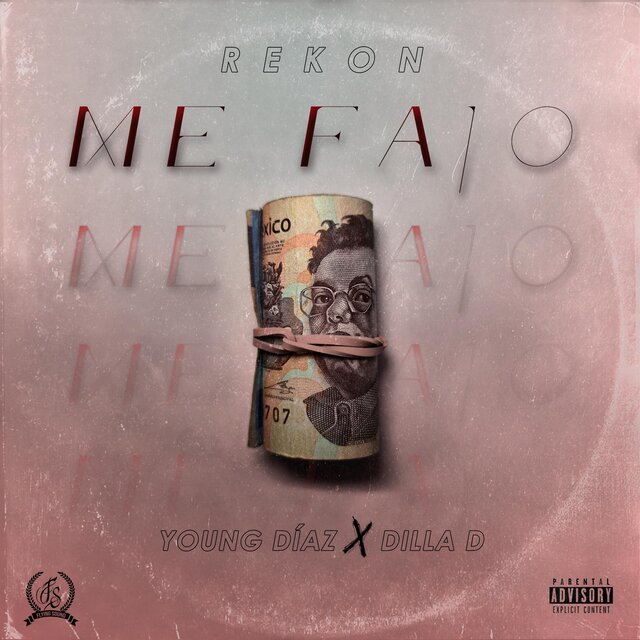 Me Fajo (feat. Young Díaz & Dilla D)