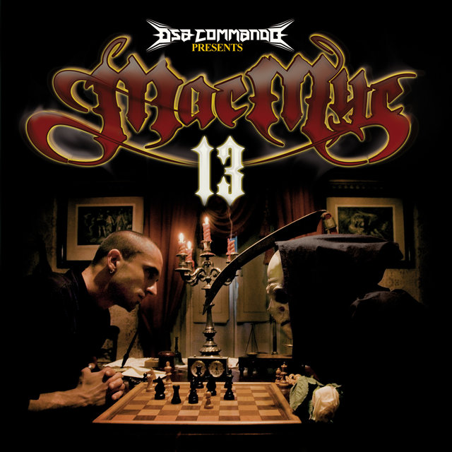 13