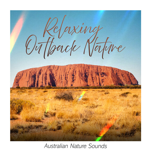 Relaxing Outback Nature