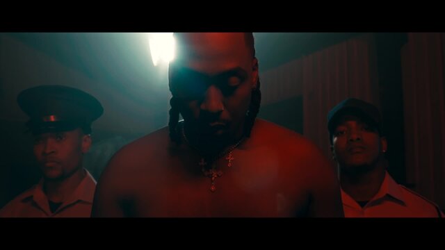 Uzizwa Kanjan (Official Visualizer)