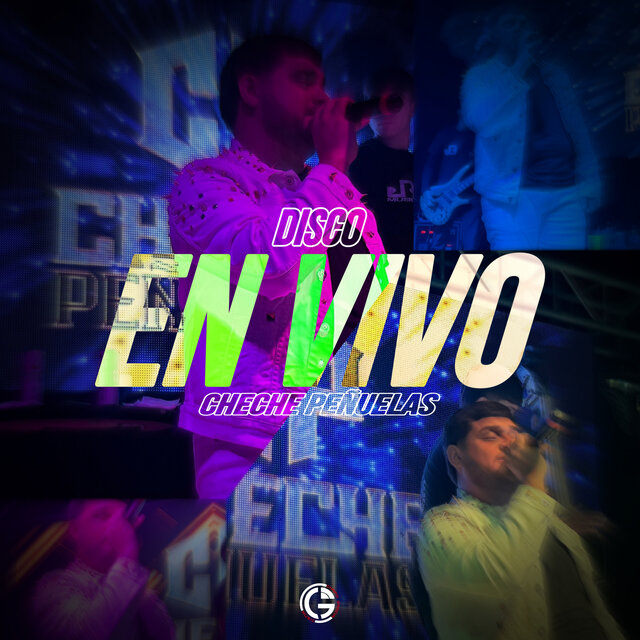 DISCO En Vivo