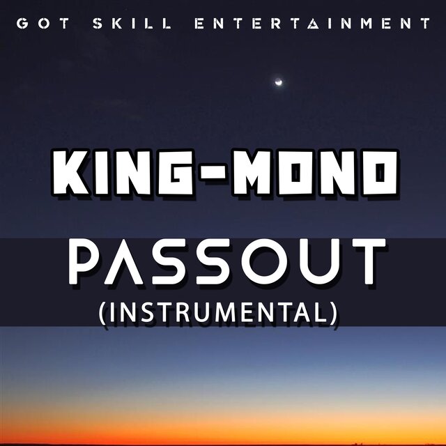 Passout Instrumental