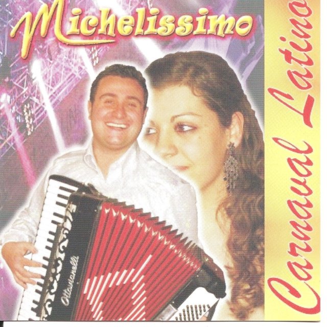 Carnaval latino