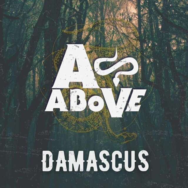 Damascus