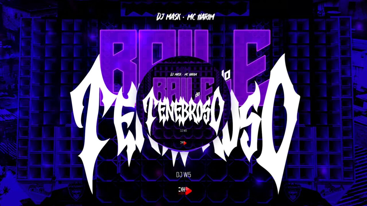 Baile do Tenebroso
