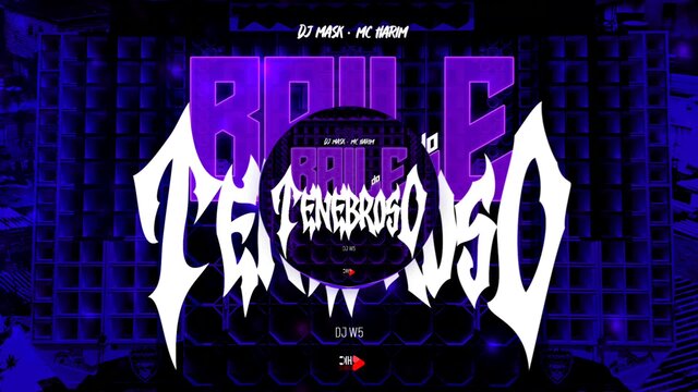 Baile do Tenebroso