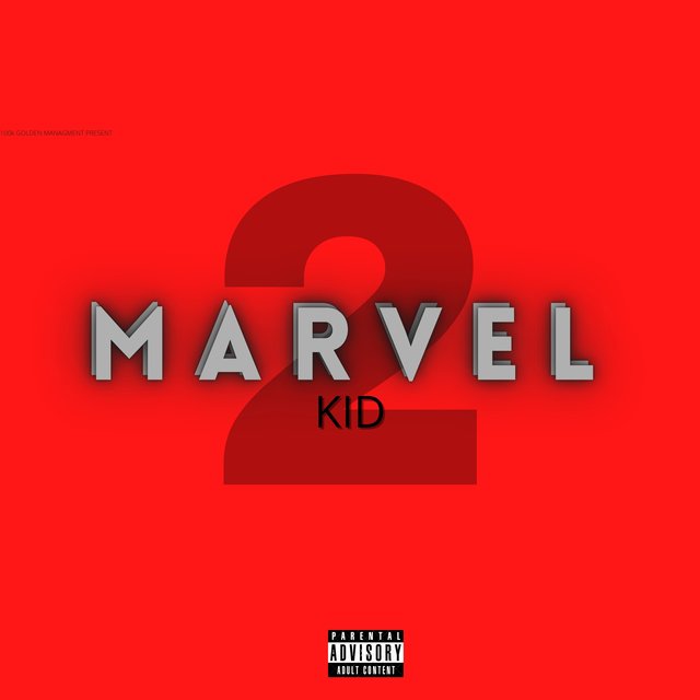 Marvel Kid2