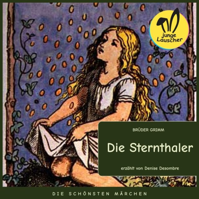 Die Sternthaler (Die schönsten Märchen)