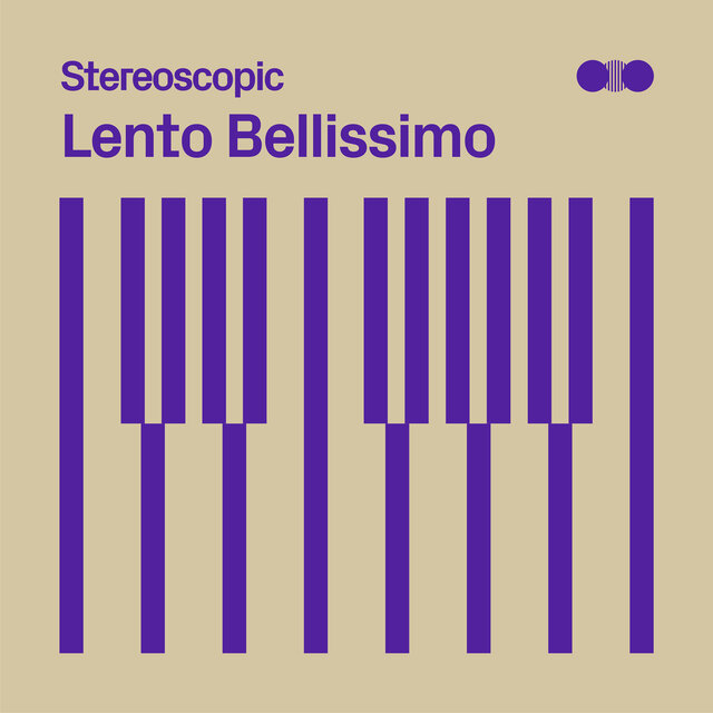 Lento Bellissimo
