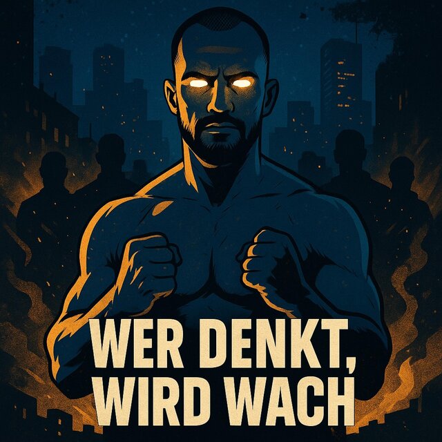 Wer denkt wird Wach