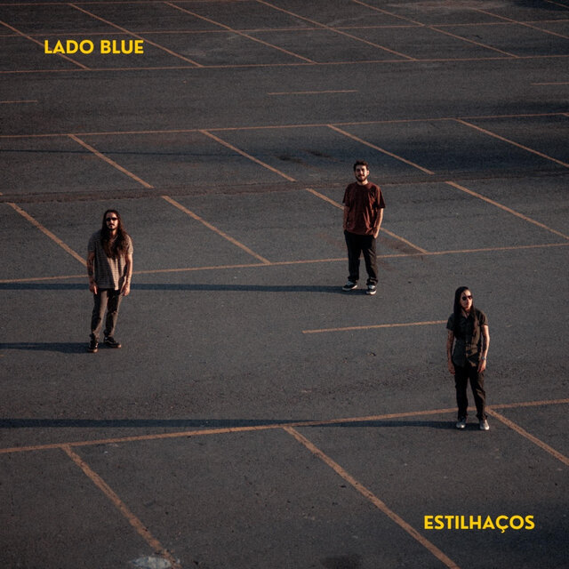 Estilhaços