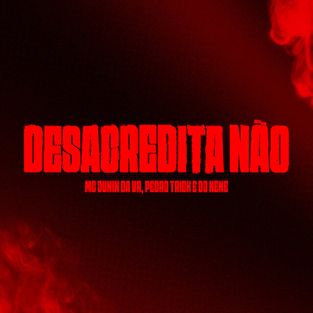 Desacredita Não