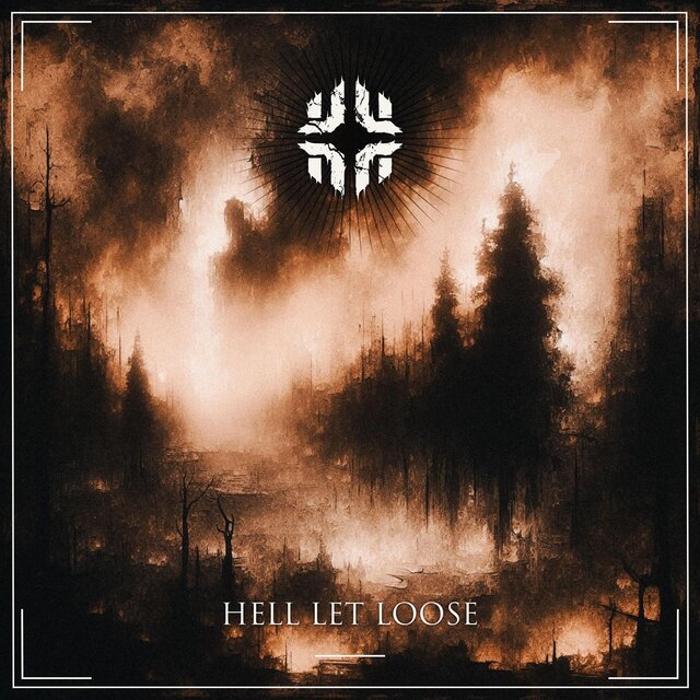 Hell Let Loose