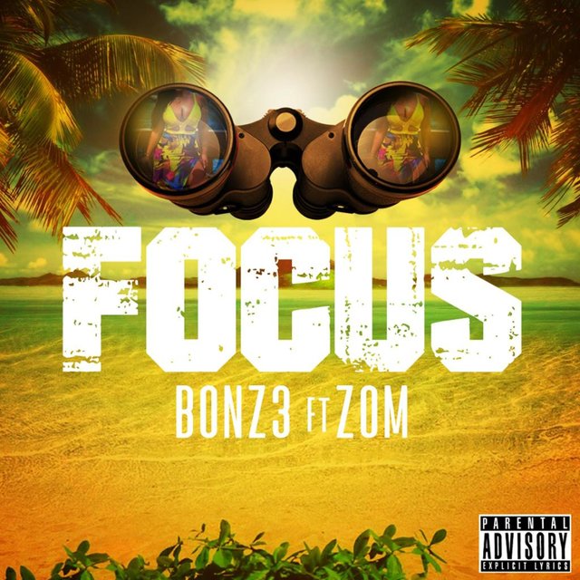 FOCUS (feat. Zom)