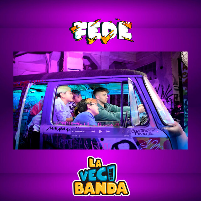 Vecinos de Verdad