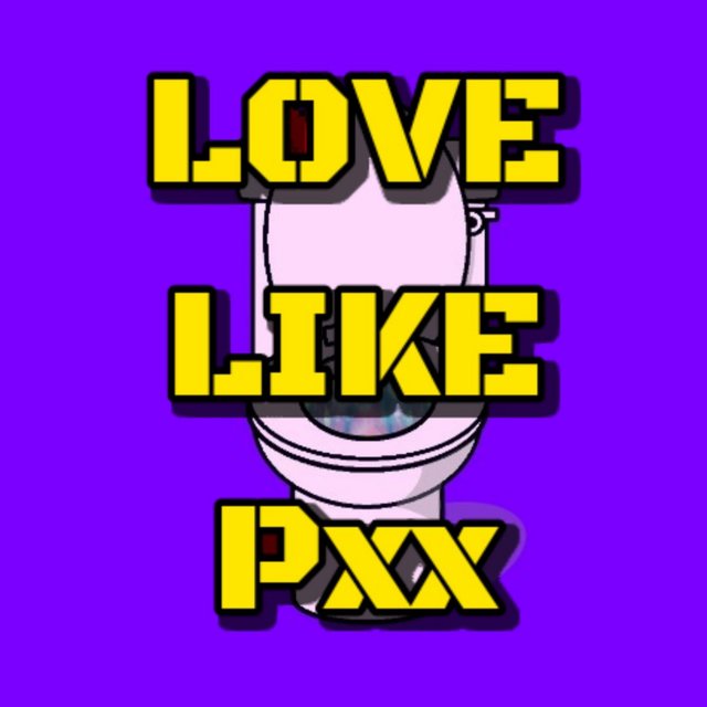 사랑마려워 Love Like Pee