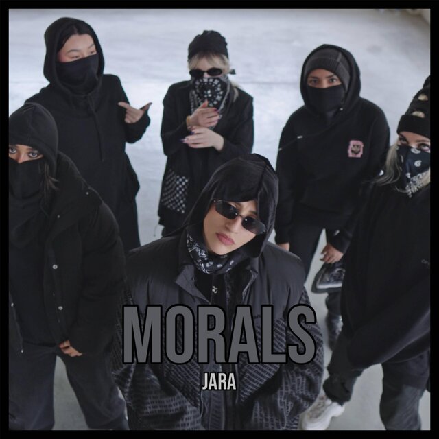 MORALS