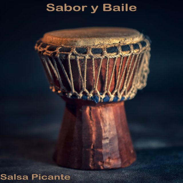 Sabor Y Baile