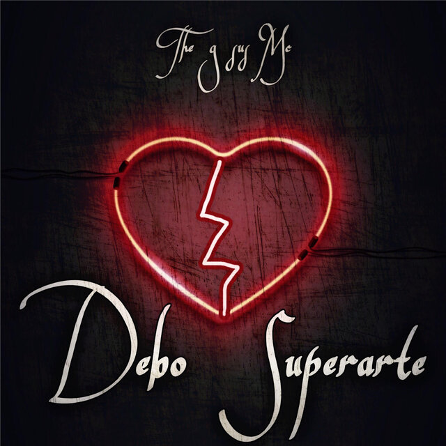 Debo Superarte