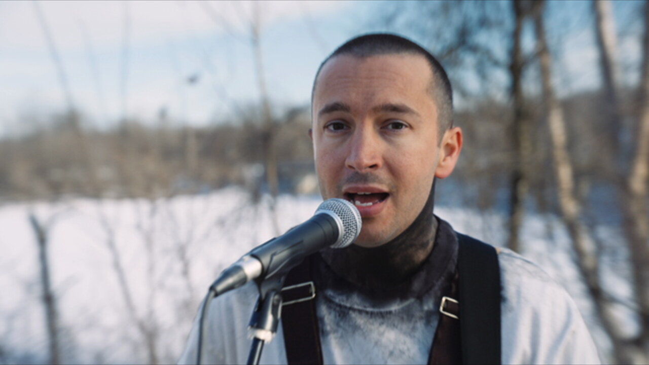 Midwest Indigo (Official Video)