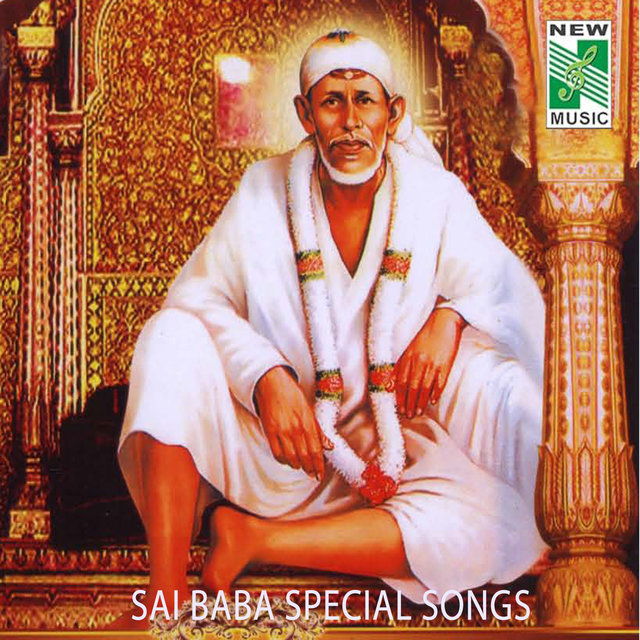 Sai Baba Special Songs
