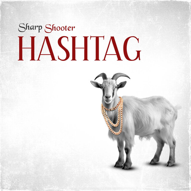 Hashtag