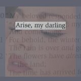 Arise, My Darling (Extended Version)
