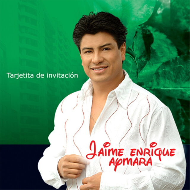 Tarjetita De Invitación