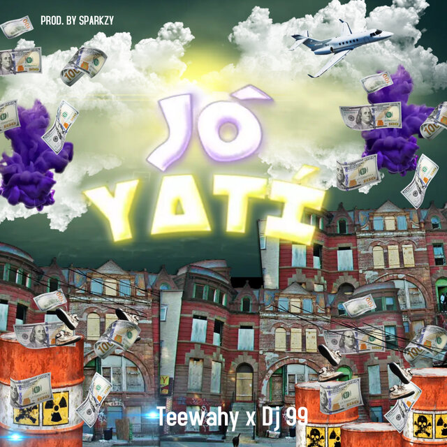 Jo Yati