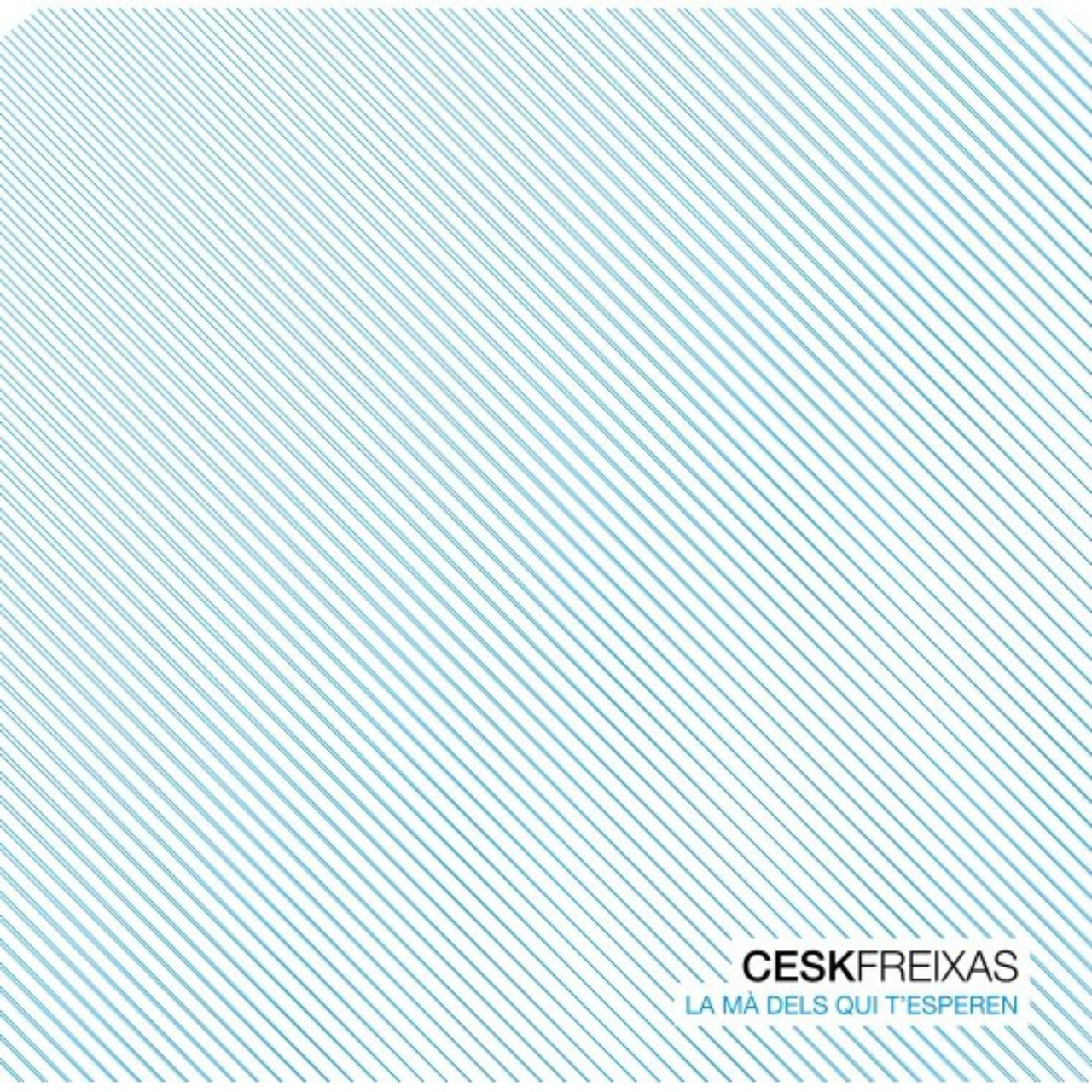 La mà dels qui t'esperen