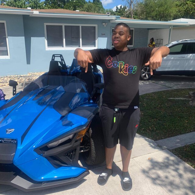 Real Street Hitta