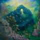 Cover art for album Shoals by Palace