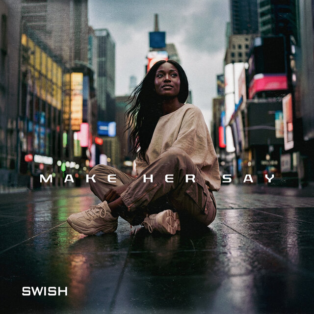 Swish Cast SWISH on TIDAL