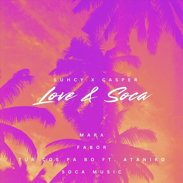 Love & Soca