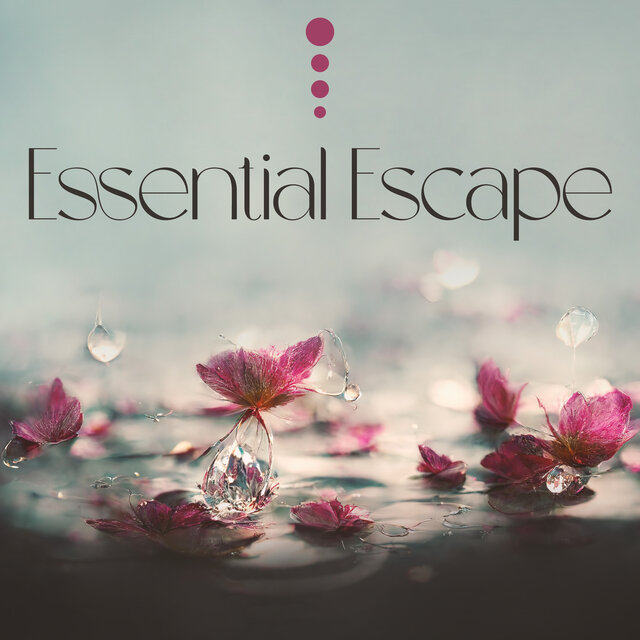 Essential Escape: Beautiful Relaxing Music For Spa, Massage, Meditation, Zen, Yoga & Stress Relief