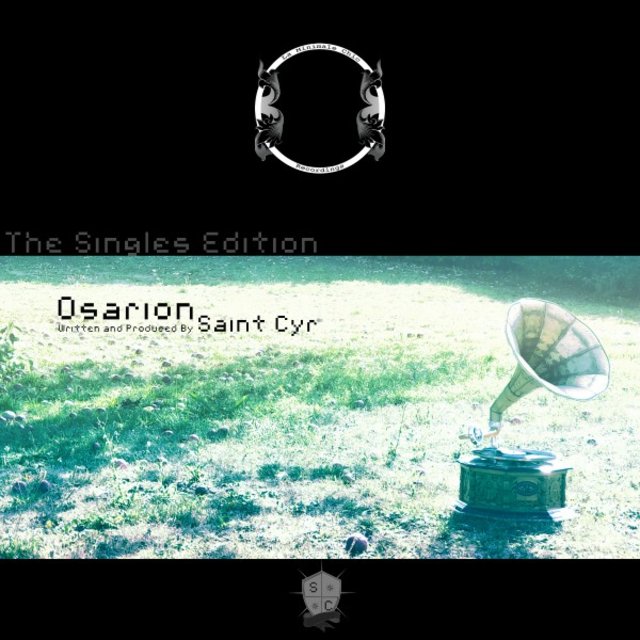 Osarion (The Singles Edition)