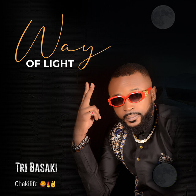 Way of Light