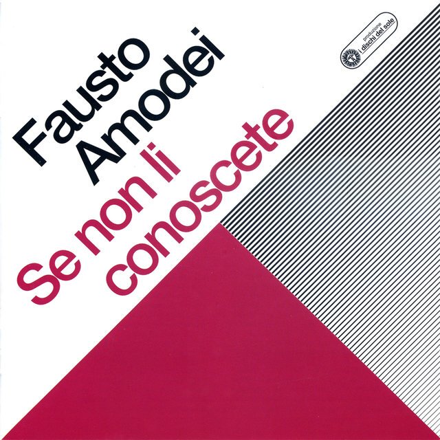 Se Non Li Conoscete