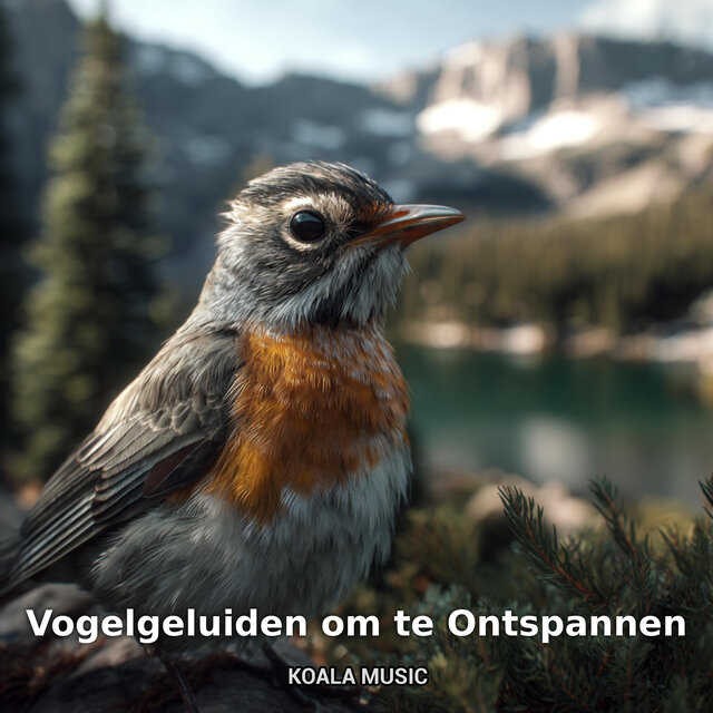 Vogelgeluiden om te Ontspannen