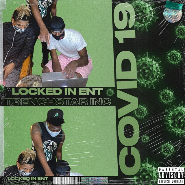 Covid-19 (feat. Prada Ri & Trenchstar Dee)