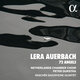 Cover art for album Auerbach: 72 Angels by Netherlands Chamber Choir, Peter Dijkstra, Raschèr Saxophone Quartet