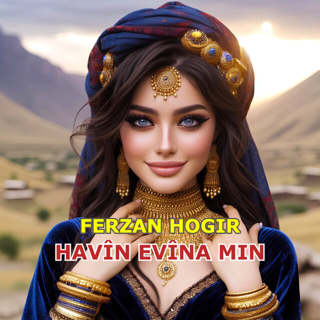 Havîn Evîna Min