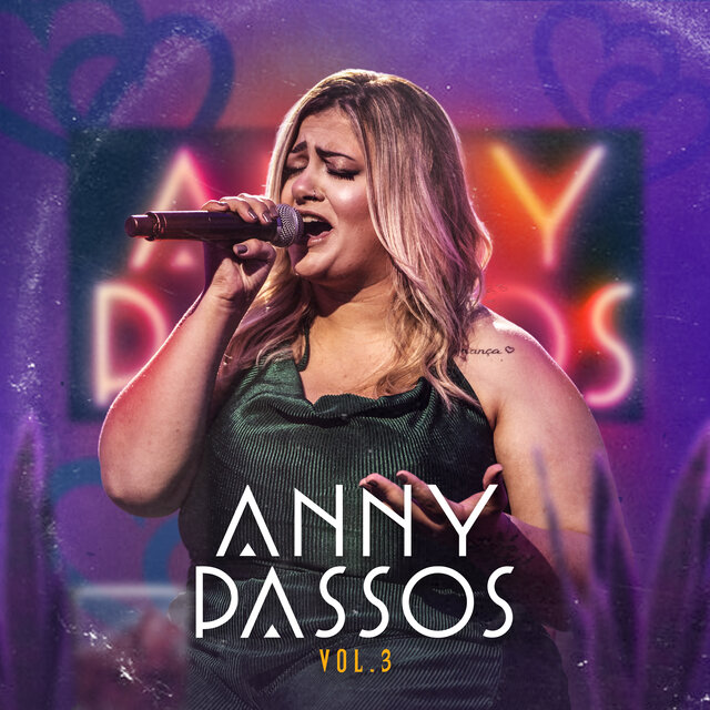 Anny Passos, Vol. 3