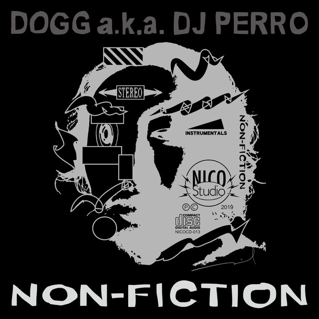 NON-FICTION -INSTRUMENTALS-