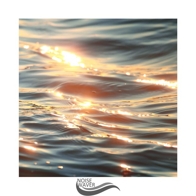 Very Wave Beach Muffled Sound