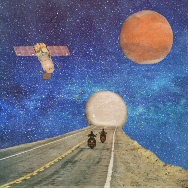 Route Heaven Six