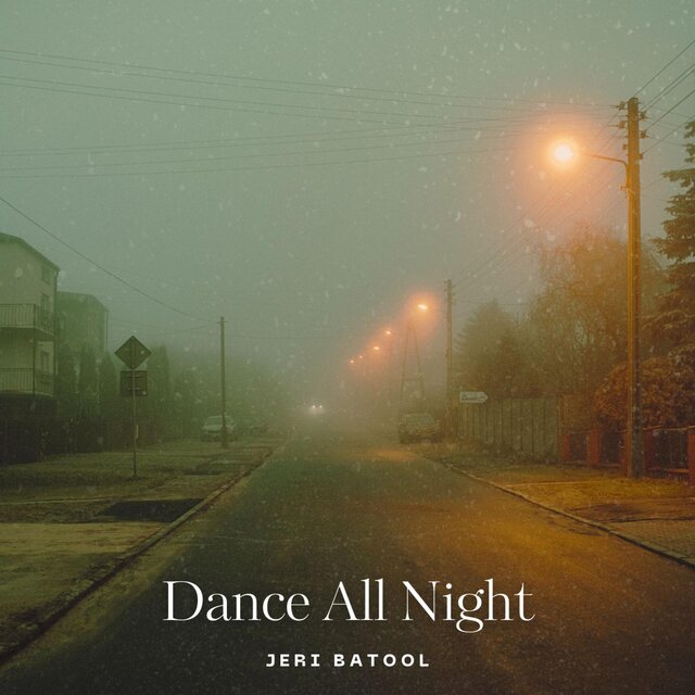 Dance All Night